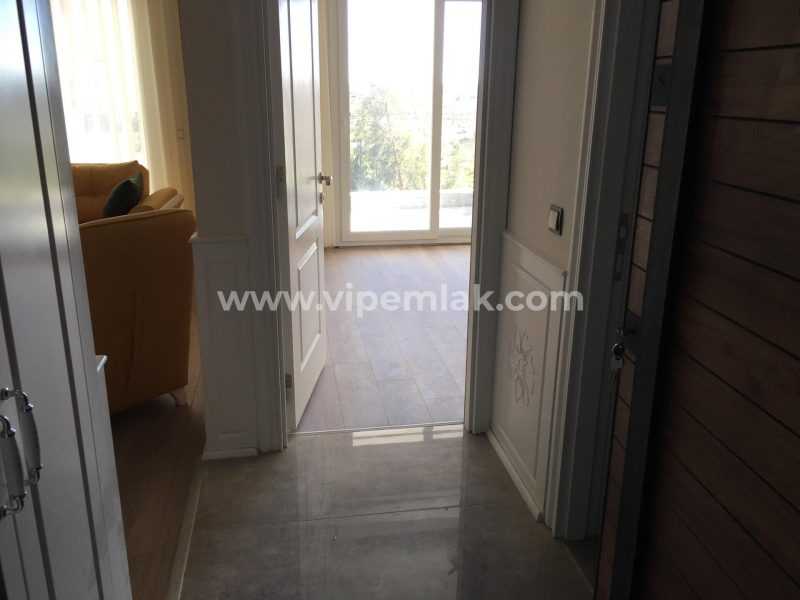 MERSİN ARPAÇBAHŞİŞ MY ROYAL DE SATILIK YAZLIK DAİRE