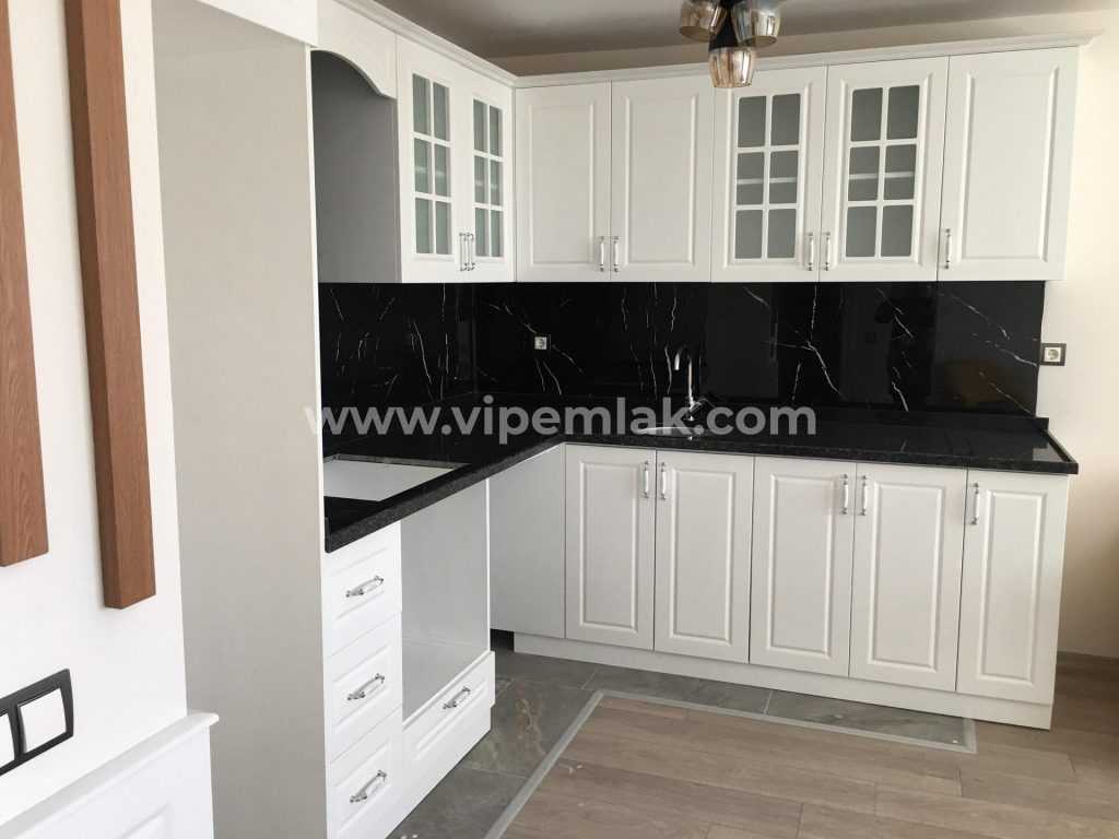 MERSİN ARPAÇBAHŞİŞ MY ROYAL DE SATILIK YAZLIK DAİRE
