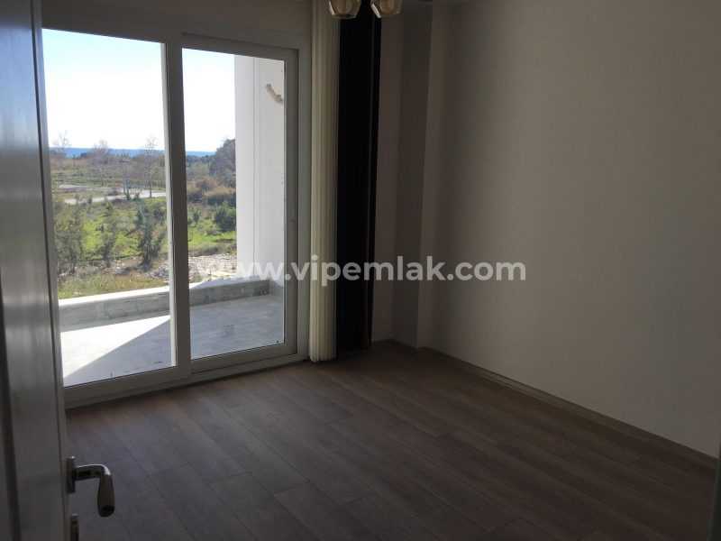MERSİN ARPAÇBAHŞİŞ MY ROYAL DE SATILIK YAZLIK DAİRE