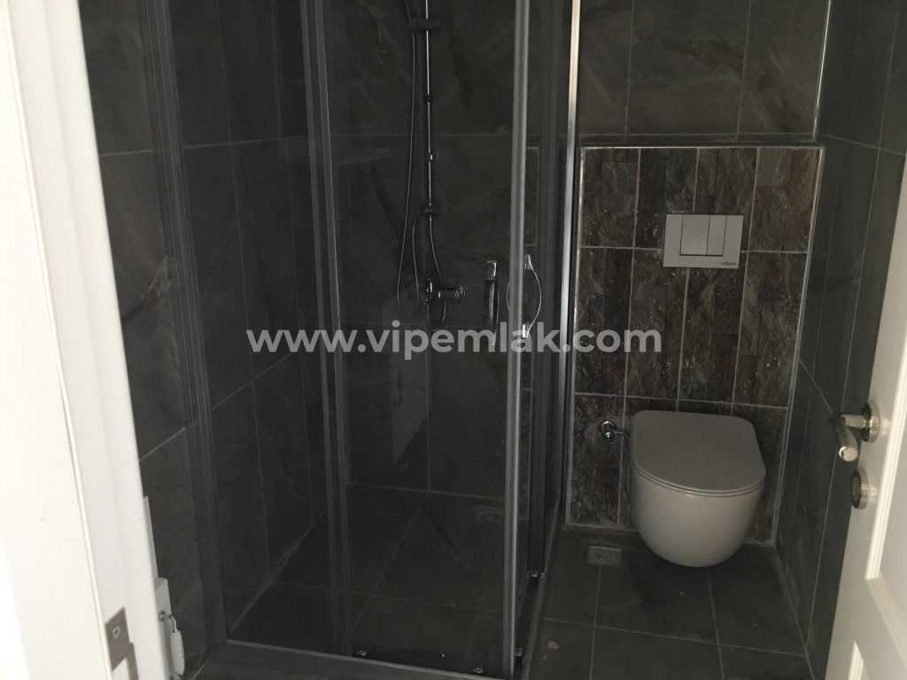 MERSİN ARPAÇBAHŞİŞ MY ROYAL DE SATILIK YAZLIK DAİRE