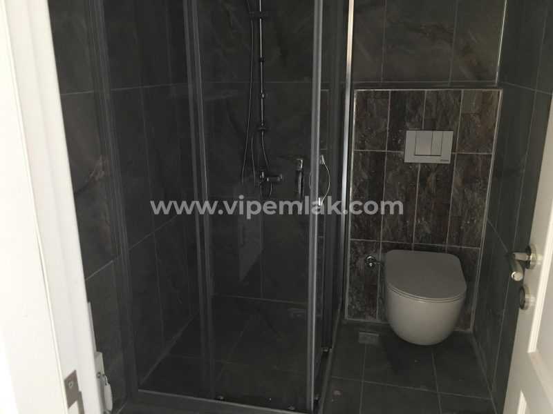 MERSİN ARPAÇBAHŞİŞ MY ROYAL DE SATILIK YAZLIK DAİRE