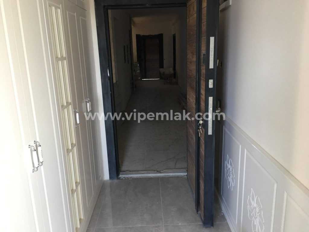 MERSİN ARPAÇBAHŞİŞ MY ROYAL DE SATILIK SIFIR DAİRE
