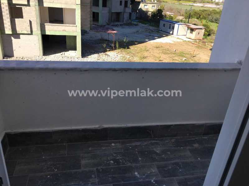 MERSİN ARPAÇBAHŞİŞ MY ROYAL DE SATILIK SIFIR DAİRE