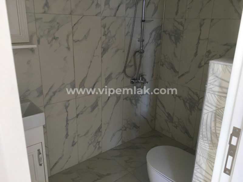 MERSİN ARPAÇBAHŞİŞ MY ROYAL DE SATILIK SIFIR DAİRE