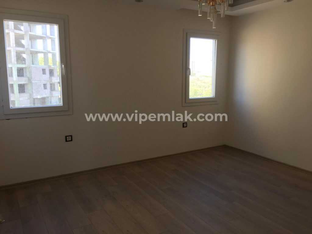 MERSİN ARPAÇBAHŞİŞ MY ROYAL DE SATILIK SIFIR DAİRE