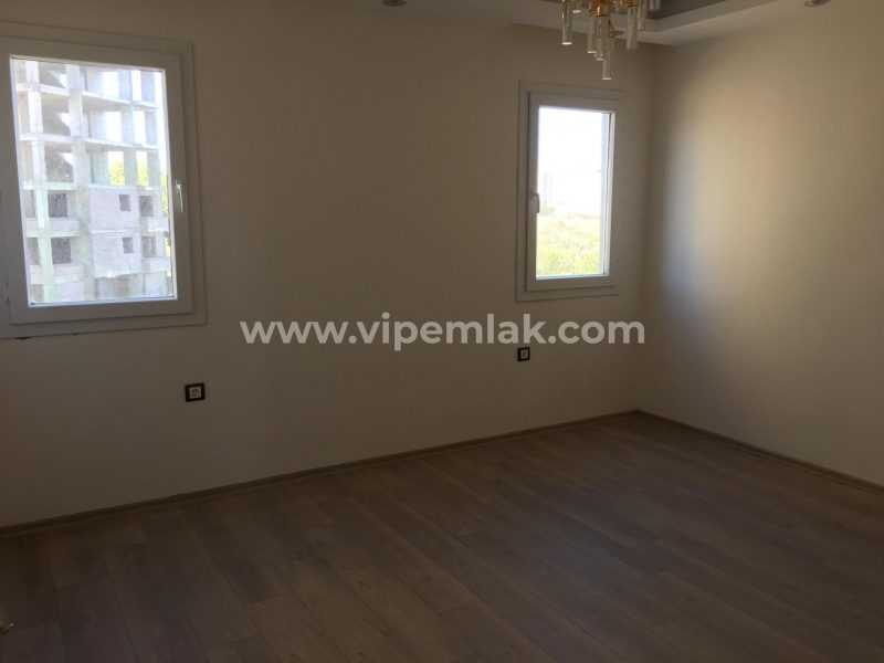 MERSİN ARPAÇBAHŞİŞ MY ROYAL DE SATILIK SIFIR DAİRE