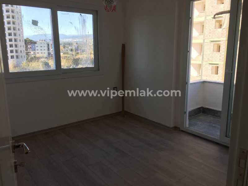 MERSİN ARPAÇBAHŞİŞ MY ROYAL DE SATILIK SIFIR DAİRE