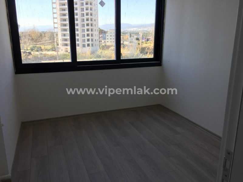 MERSİN ARPAÇBAHŞİŞ MY ROYAL DE SATILIK SIFIR DAİRE