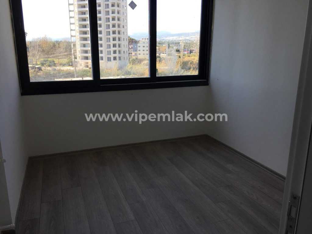 MERSİN ARPAÇBAHŞİŞ MY ROYAL DE SATILIK SIFIR DAİRE