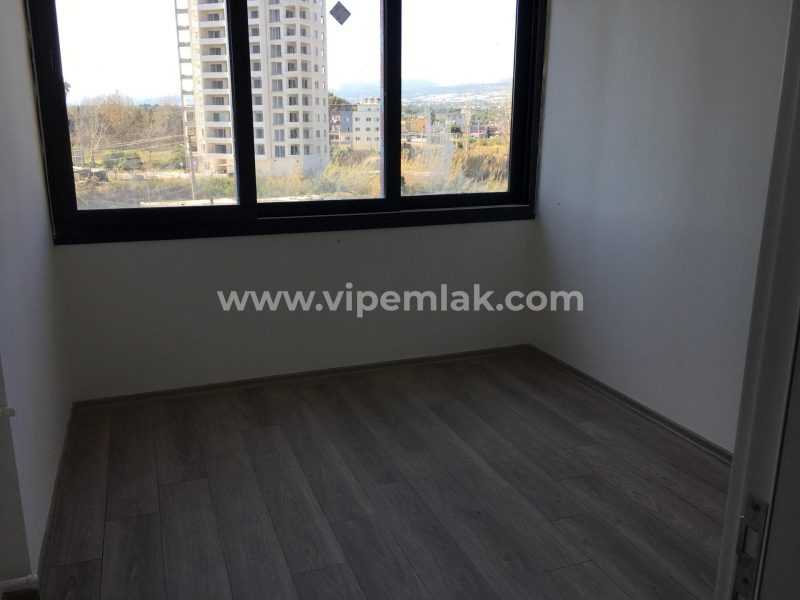 MERSİN ARPAÇBAHŞİŞ MY ROYAL DE SATILIK SIFIR DAİRE