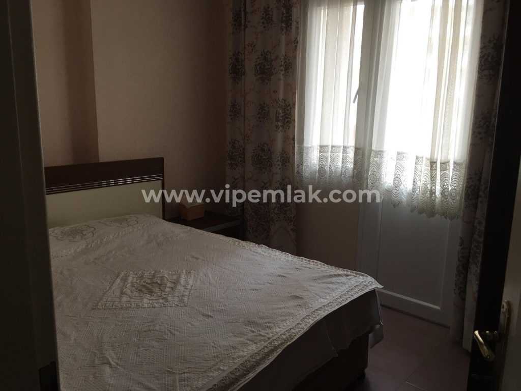 ARPAÇBAHŞİŞ GÜN SİTESİNDE SATILIK YAZLIK DAİRE