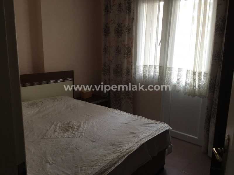 ARPAÇBAHŞİŞ GÜN SİTESİNDE SATILIK YAZLIK DAİRE