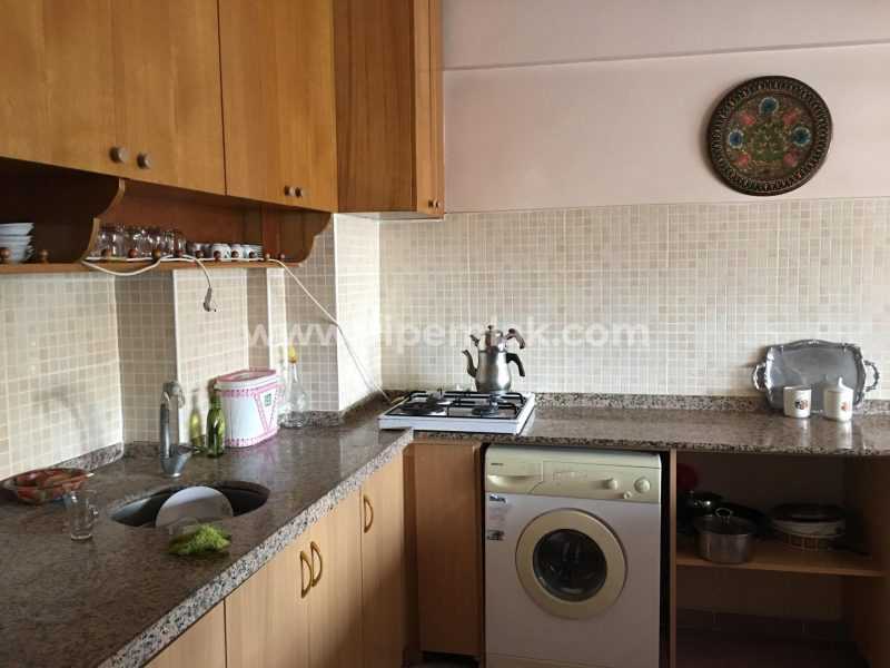 ARPAÇBAHŞİŞ GÜN SİTESİNDE SATILIK YAZLIK DAİRE
