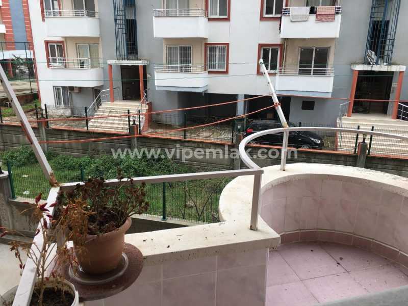 ARPAÇBAHŞİŞ GÜN SİTESİNDE SATILIK YAZLIK DAİRE