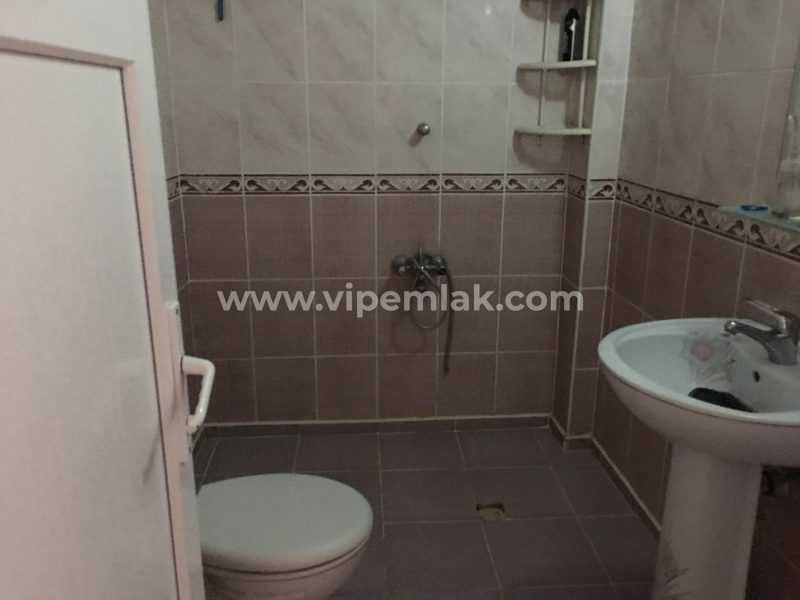 ARPAÇBAHŞİŞ GÜN SİTESİNDE SATILIK YAZLIK DAİRE