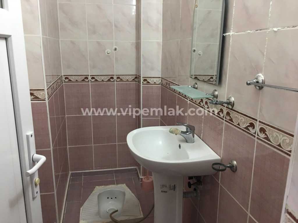ARPAÇBAHŞİŞ GÜN SİTESİNDE SATILIK YAZLIK DAİRE