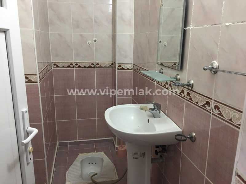 ARPAÇBAHŞİŞ GÜN SİTESİNDE SATILIK YAZLIK DAİRE