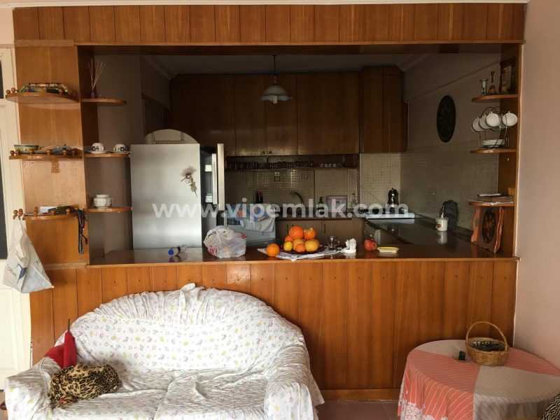 ARPAÇBAHŞİŞ GÜN SİTESİNDE SATILIK YAZLIK DAİRE