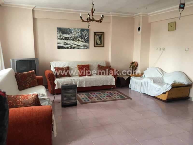 ARPAÇBAHŞİŞ GÜN SİTESİNDE SATILIK YAZLIK DAİRE