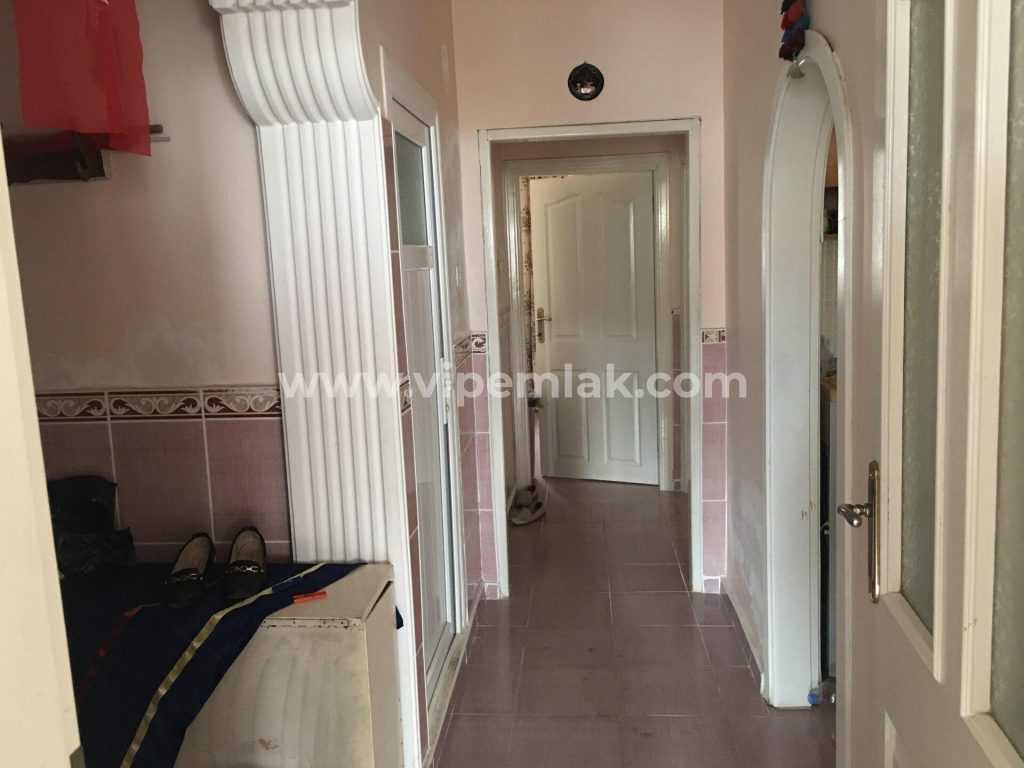 ARPAÇBAHŞİŞ GÜN SİTESİNDE SATILIK YAZLIK DAİRE