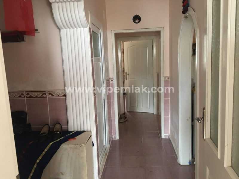 ARPAÇBAHŞİŞ GÜN SİTESİNDE SATILIK YAZLIK DAİRE