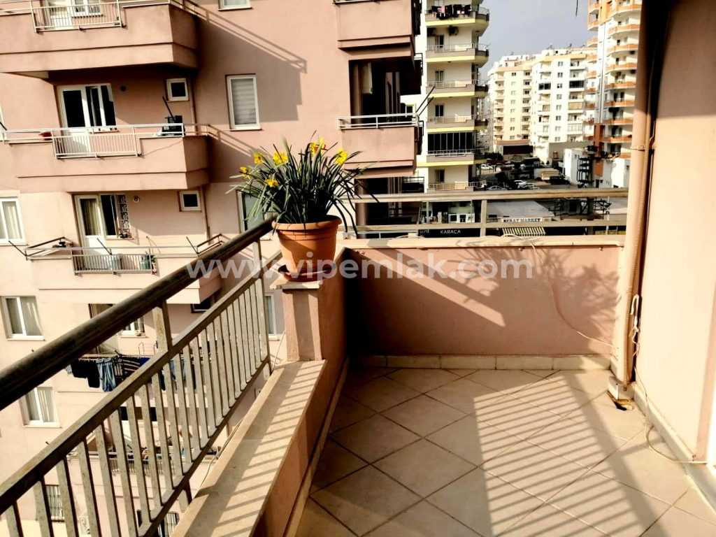 devlet hastanesi civarı denge sitesi satılık 3+1 daire