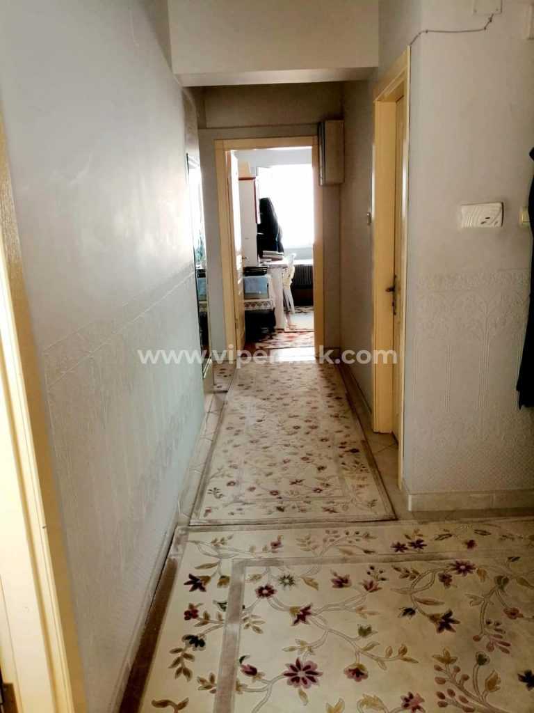 devlet hastanesi civarı denge sitesi satılık 3+1 daire