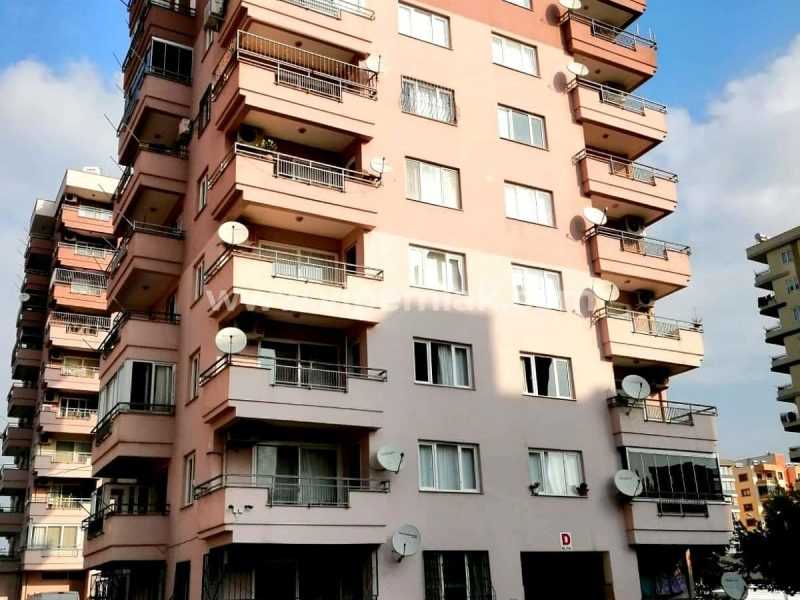 devlet hastanesi civarı denge sitesi satılık 3+1 daire