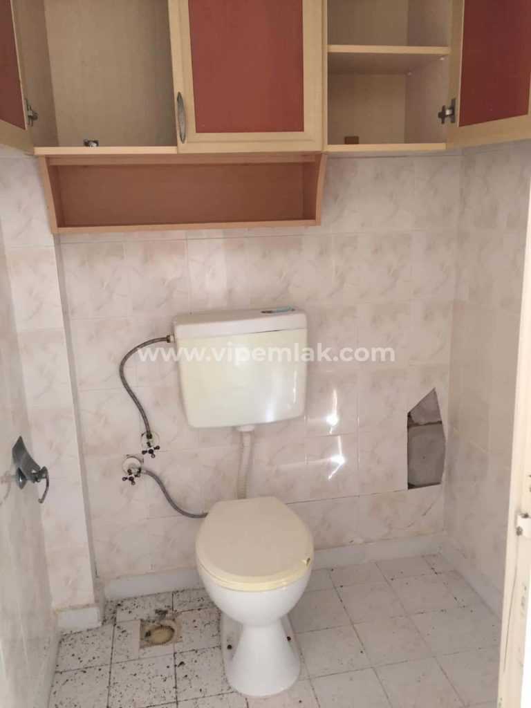 Flamingo 3 Sitesinde Satılık Köşe Daire