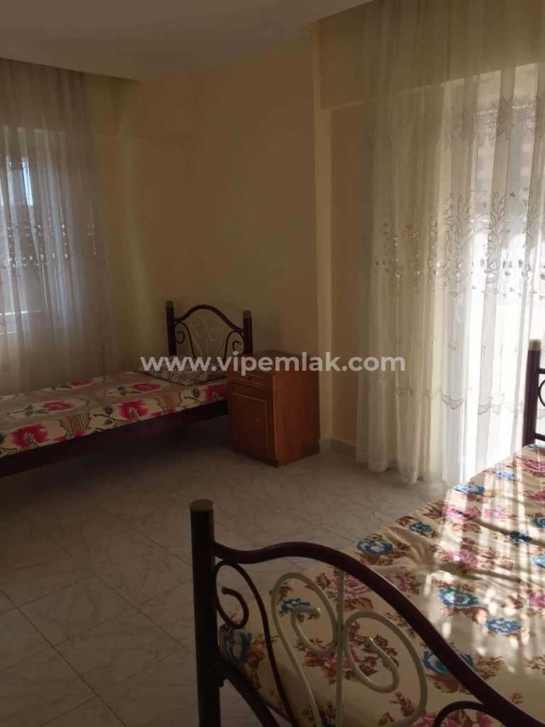 Flamingo 3 Sitesinde Satılık Köşe Daire