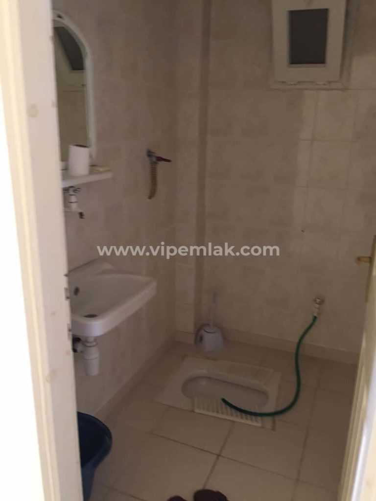 Flamingo 3 Sitesinde Satılık Köşe Daire