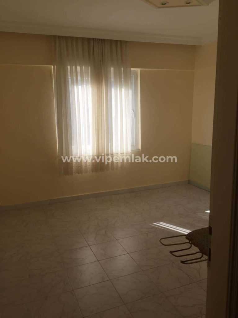 Flamingo 3 Sitesinde Satılık Köşe Daire