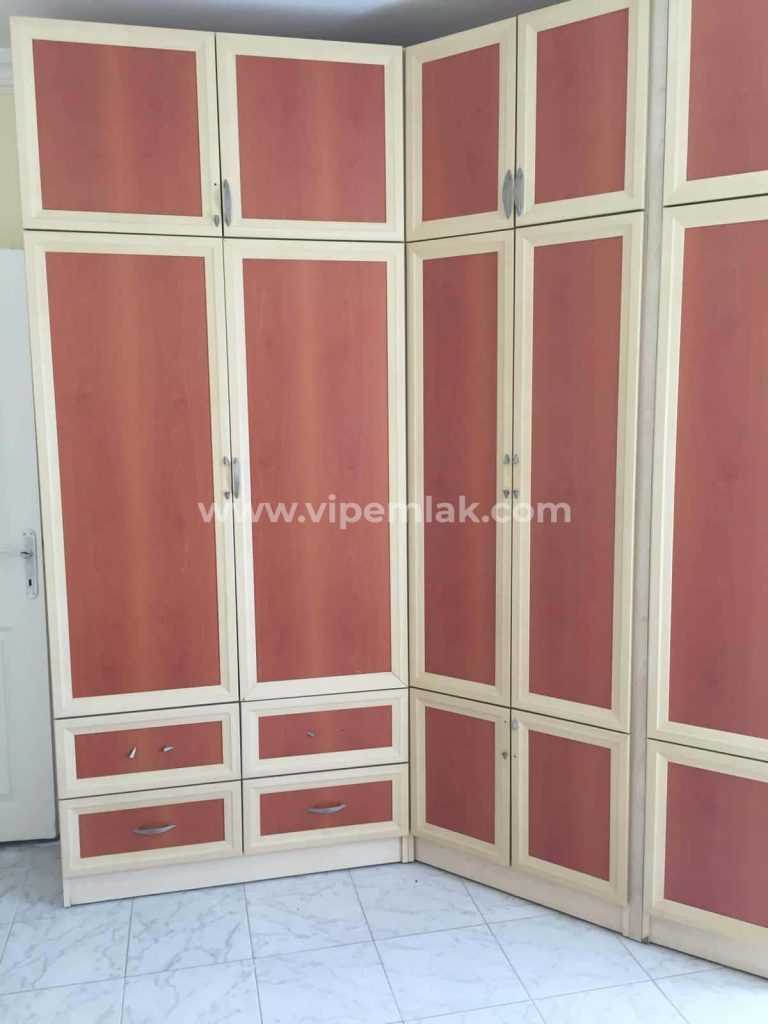 Flamingo 3 Sitesinde Satılık Köşe Daire
