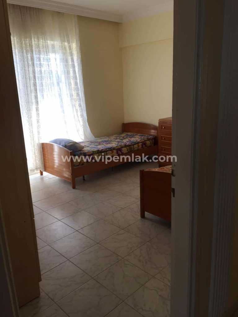 Flamingo 3 Sitesinde Satılık Köşe Daire