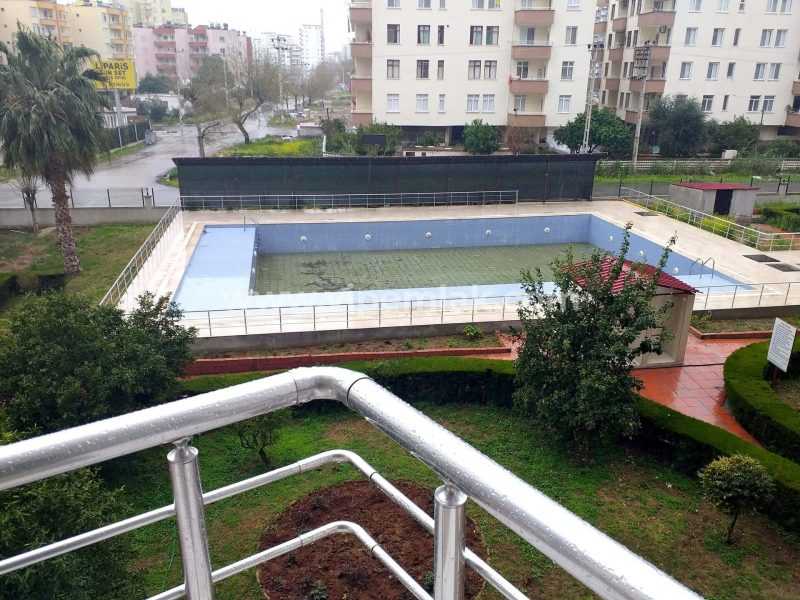arpaçbahşiş gün sitesi masrafsız satılık 2+1 daire