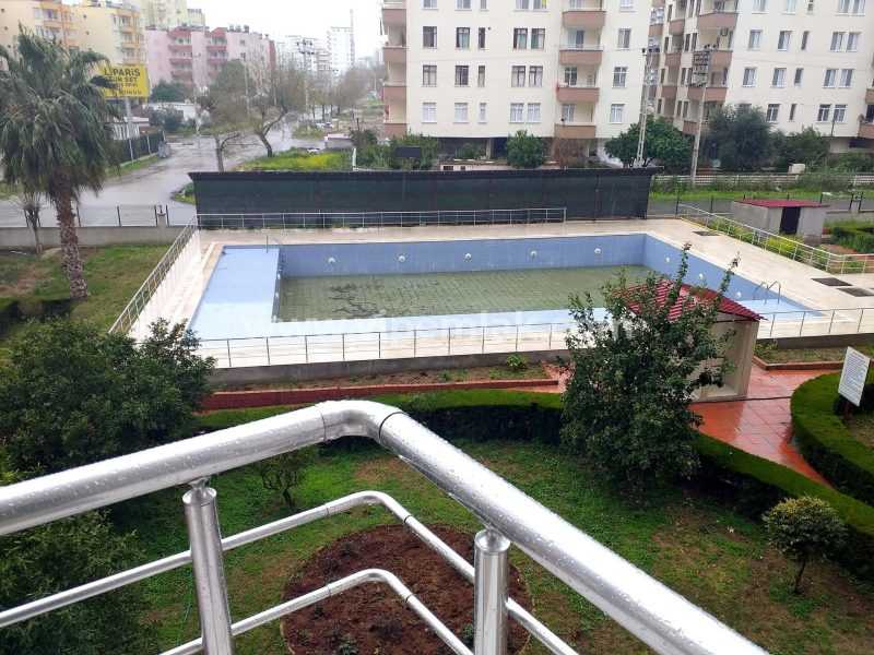ARPAÇBAHŞİŞ GÜN SİTESİNDE FULL YAPILI SATILIK YAZLIK DAİRE