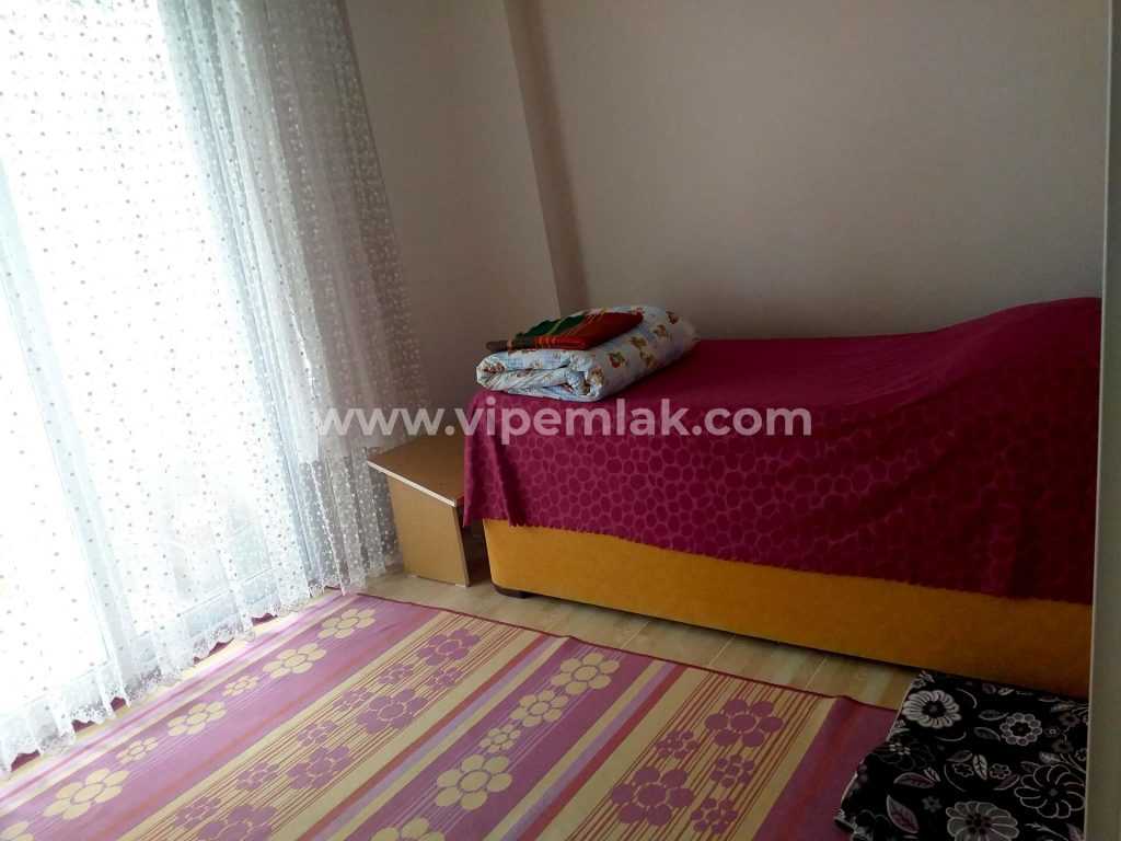 ARPAÇBAHŞİŞ GÜN SİTESİNDE FULL YAPILI SATILIK YAZLIK DAİRE