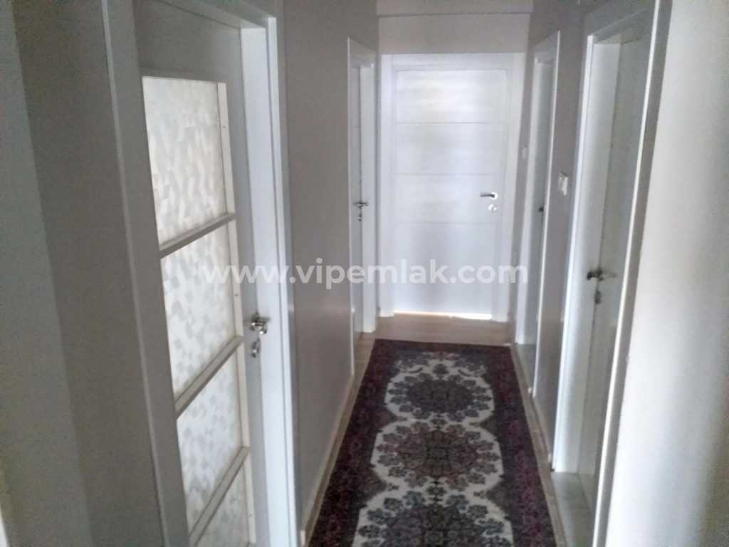 ARPAÇBAHŞİŞ GÜN SİTESİNDE FULL YAPILI SATILIK YAZLIK DAİRE