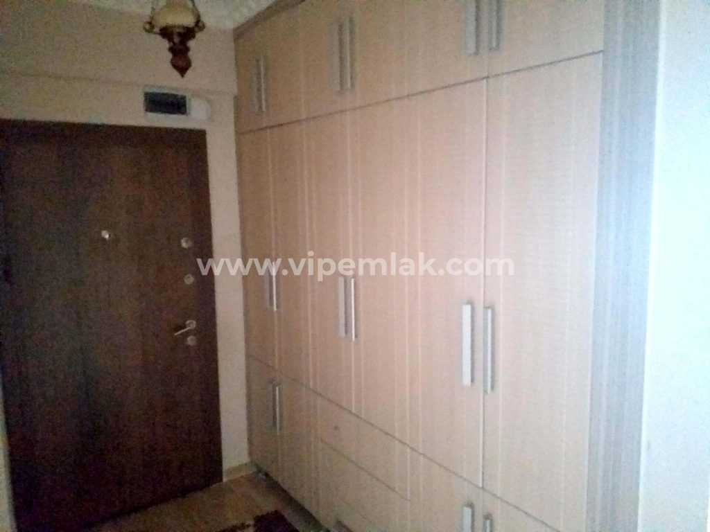 ARPAÇBAHŞİŞ GÜN SİTESİNDE FULL YAPILI SATILIK YAZLIK DAİRE