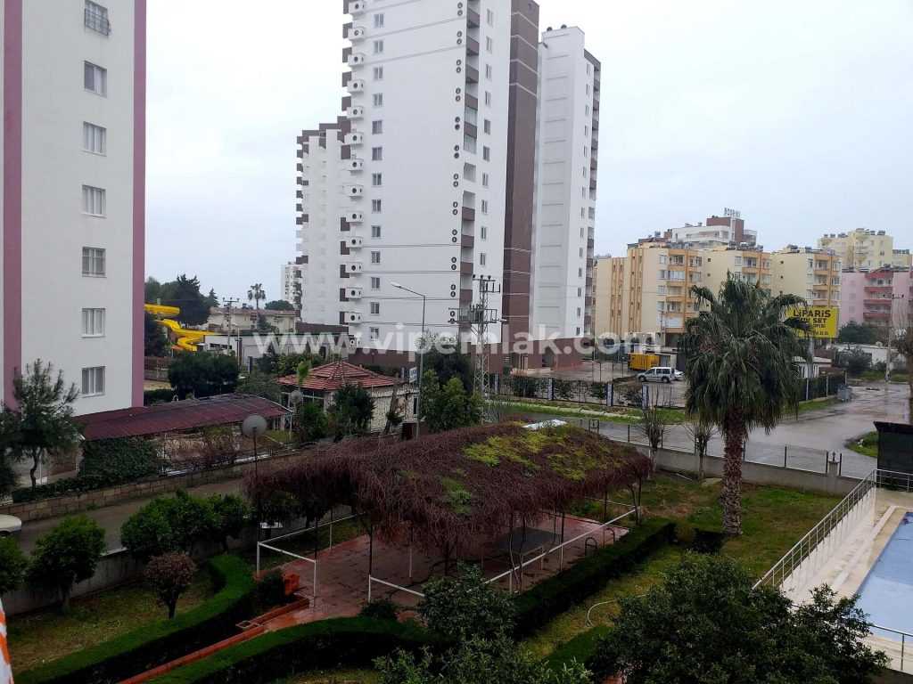 ARPAÇBAHŞİŞ GÜN SİTESİNDE FULL YAPILI SATILIK YAZLIK DAİRE