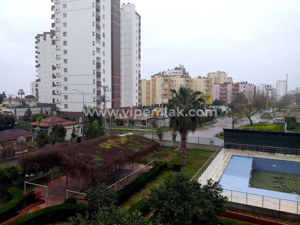 ARPAÇBAHŞİŞ GÜN SİTESİNDE FULL YAPILI SATILIK YAZLIK DAİRE