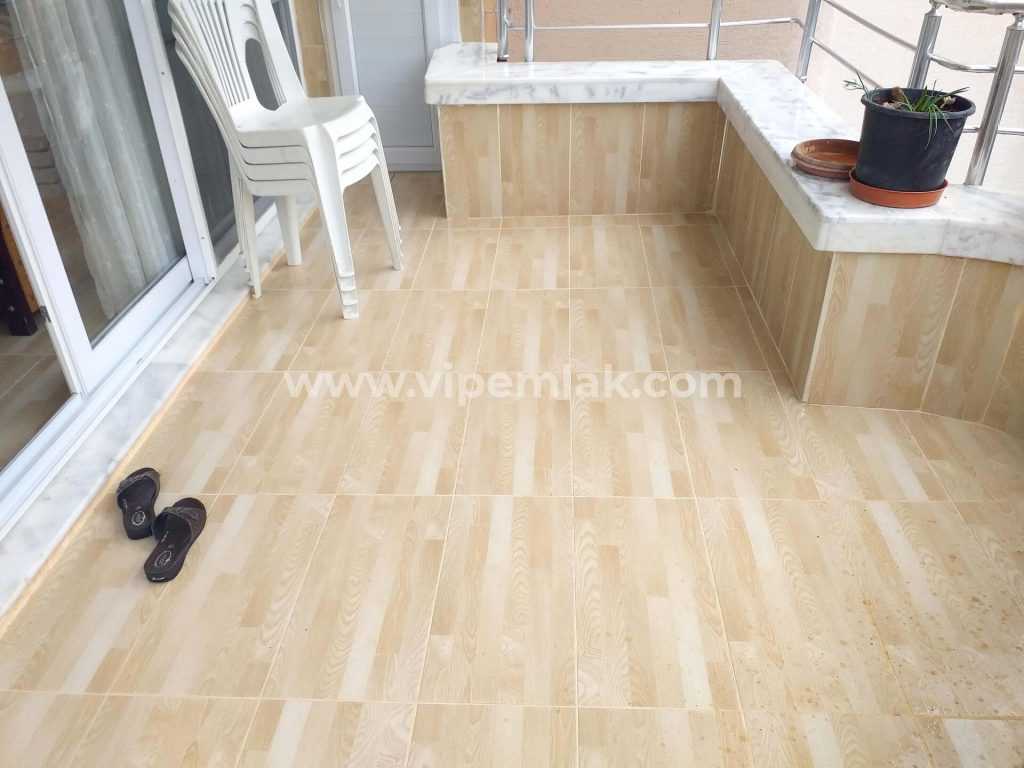 ARPAÇBAHŞİŞ GÜN SİTESİNDE FULL YAPILI SATILIK YAZLIK DAİRE