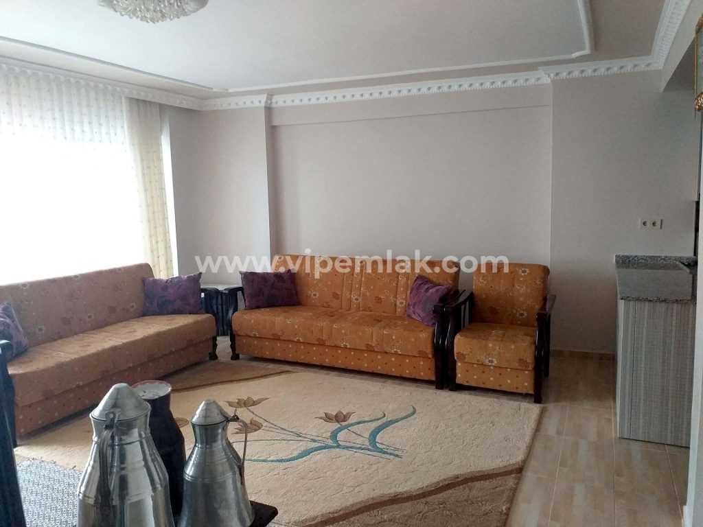 ARPAÇBAHŞİŞ GÜN SİTESİNDE FULL YAPILI SATILIK YAZLIK DAİRE