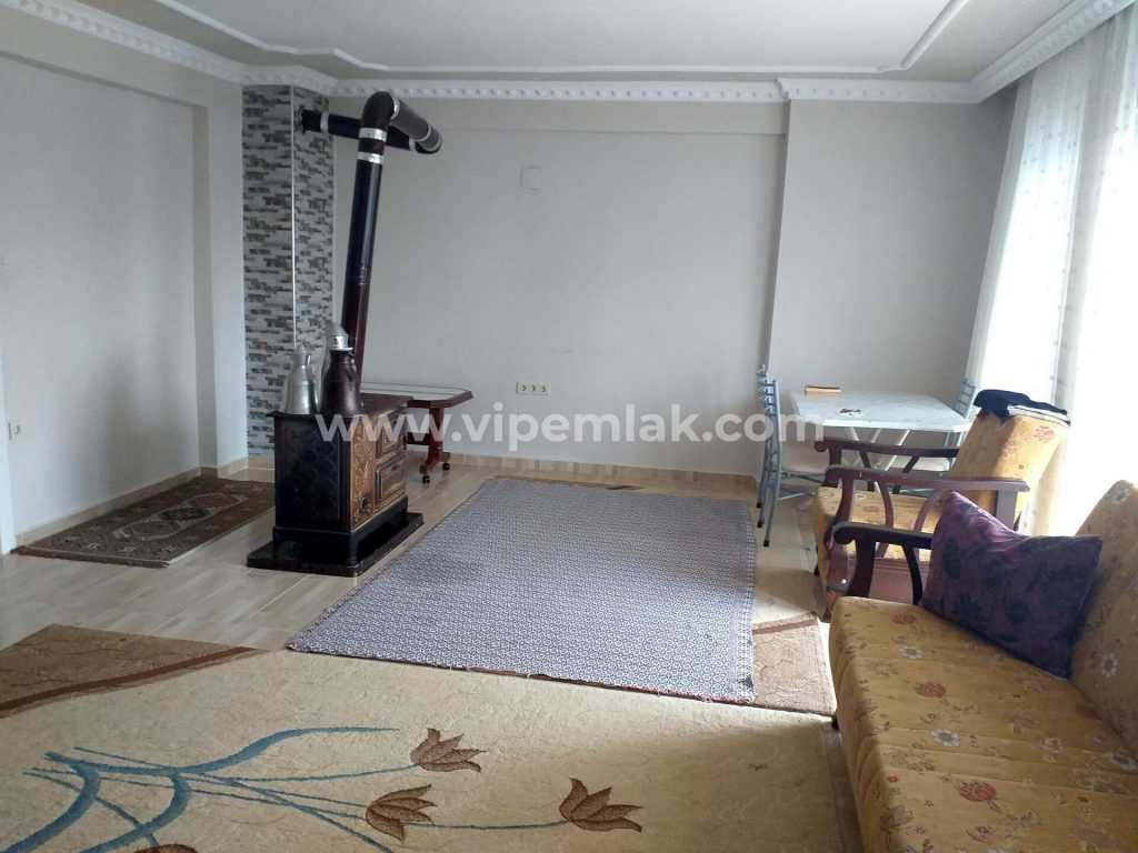 ARPAÇBAHŞİŞ GÜN SİTESİNDE FULL YAPILI SATILIK YAZLIK DAİRE