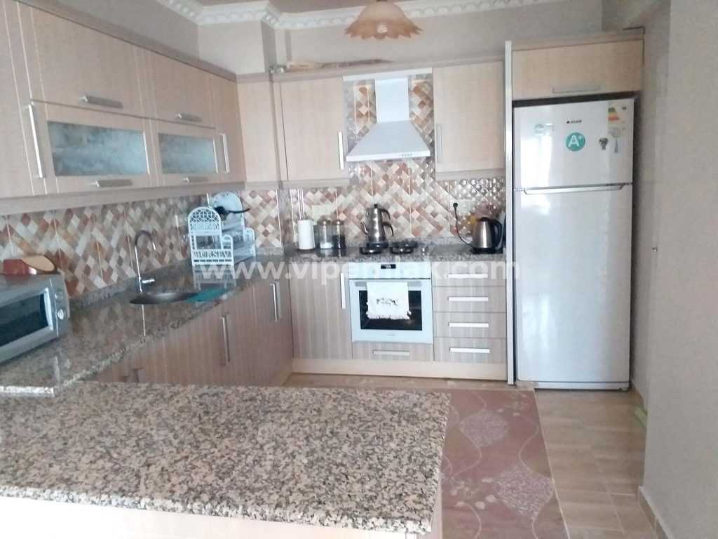 ARPAÇBAHŞİŞ GÜN SİTESİNDE FULL YAPILI SATILIK YAZLIK DAİRE