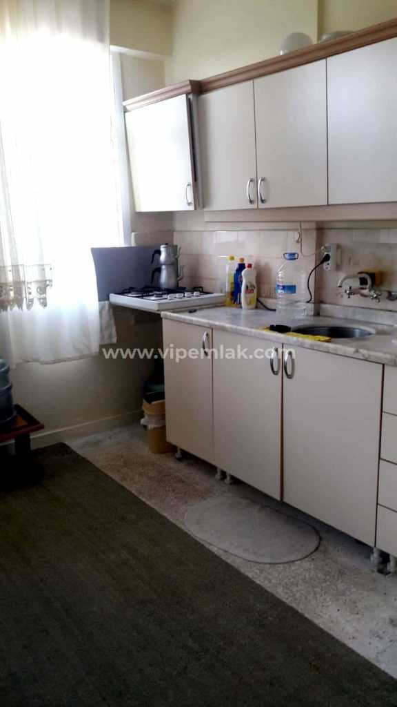 MERSİN ERDEMLİ TÖMÜKTE GÜLKENT SİTESİNDE 2+1 SATILIK DAİRE