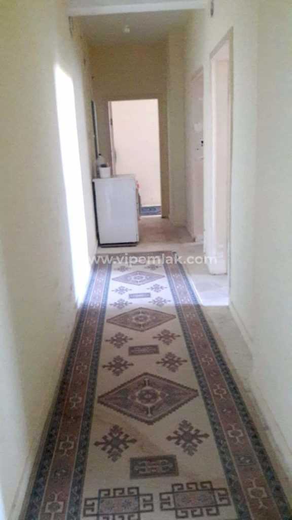 MERSİN ERDEMLİ TÖMÜKTE GÜLKENT SİTESİNDE 2+1 SATILIK DAİRE