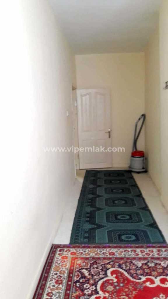 MERSİN ERDEMLİ TÖMÜKTE GÜLKENT SİTESİNDE 2+1 SATILIK DAİRE