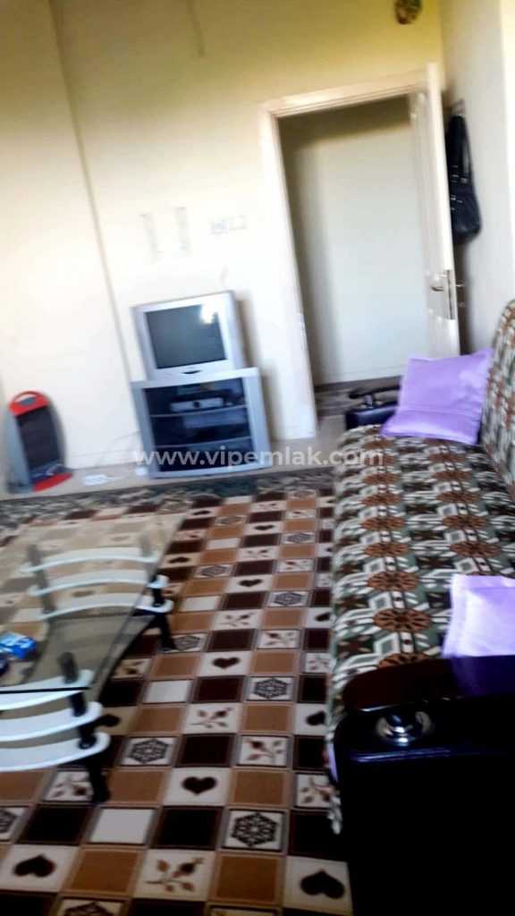 MERSİN ERDEMLİ TÖMÜKTE GÜLKENT SİTESİNDE 2+1 SATILIK DAİRE