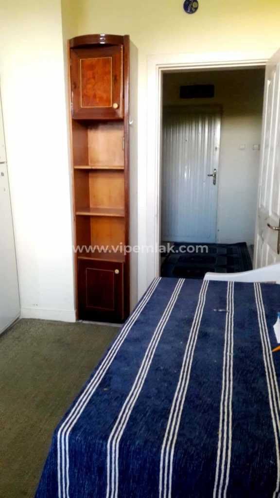MERSİN ERDEMLİ TÖMÜKTE GÜLKENT SİTESİNDE 2+1 SATILIK DAİRE